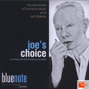 喬傑克森的選擇  2CD