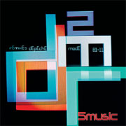 世紀混音精選:第二輯(進口)