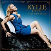 Kylie Hits(CD＋DVD)