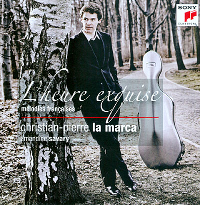 法國音樂的美妙時刻