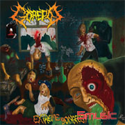 極端麻煙管聚會