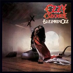 奧茲風暴(LP)