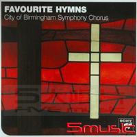 最受歡迎的讚美詩歌(Essential Masterworks 留聲經典盤21)