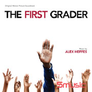 一年級生-電影原聲帶(進口)