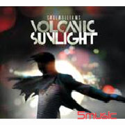 火山般的豔陽(進口)