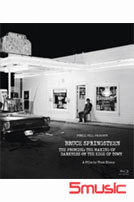 承諾:陰暗的城市邊緣紀錄片 (BD)