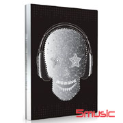 第四張迷你專輯(台灣獨占豪華限定盤)