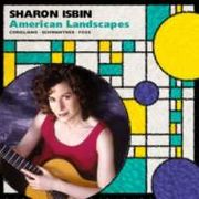 美國風情畫(美國名家名演系列)