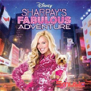 夏培的星光大道-原創電影原聲帶(進口)