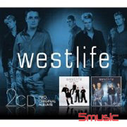 巨星雙碟中價系列 (咫尺天涯＋我們的世界) (2CD)