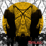 破碎預感(進口)