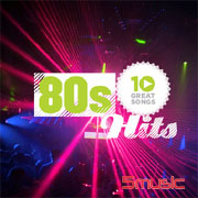 十大80金曲(進口超值價)