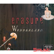 奇幻樂園(進口豪華2CD＋DVD)