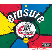 馬戲團(進口豪華2CD＋DVD)