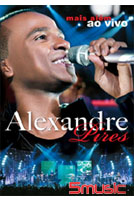 外界:現場演唱會(進口DVD)