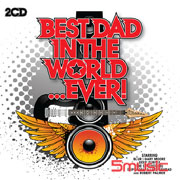 老爸我愛你(進口2CD)