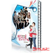 醉後決定愛上你-電視原聲帶(首批限量重磅版)