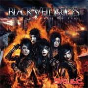 燃燒全世界(德國進口)