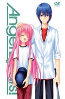 天使的脈動Vol-5(第9話-第10話/日語發音/中文字幕)