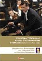 貝多芬第一~三號交響曲＆紀錄片