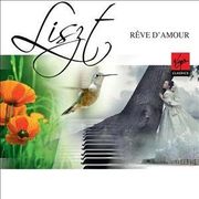 愛之夢－李斯特鋼琴名曲集