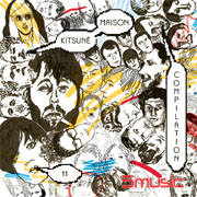 Kitsune時尚精選第十一輯