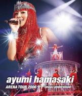 ayumi hamasaki ARENA TOUR 2006 (A)