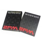 1st Concert Don`t Stop Can`t Stop DVD