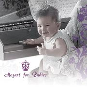 寶寶潛意識古典音樂-聰明小天才~莫札特樂園