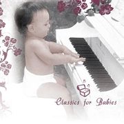 寶寶潛意識古典音樂-溫柔小天使~名曲百寶箱