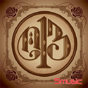 同名專輯(進口)