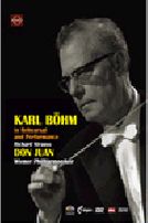 理查史特勞斯:唐璜 音樂會的彩排與現場