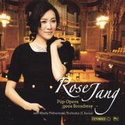 來自百老匯 (CD＋DVD) ( EXTENDED HD)