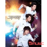 月球漫步(初回限定月球漫步版)