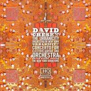 都會搖滾協奏曲 (HQCD)