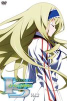IS(Infinite Stratos)＋盒子Vol.2(第3話-第4話/日語發音/中文字幕)