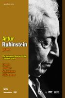 莫斯科經典獨奏會實況