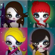 最新冠軍迷你2輯(台灣獨占豪華限定盤)