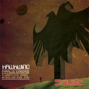 平行宇宙(進口3CD)