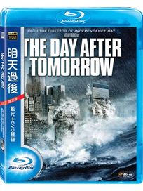明天過後-(BD+DVD限定版)