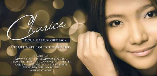 我的靈感(雙專輯典藏版)