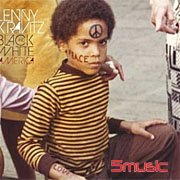 黑白美國 CD＋DVD影音珍藏盤