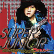 第五張專輯「Mr. Simple」A版(神童)