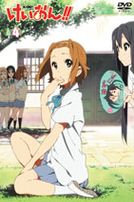 K-ON!輕音部P2 Vol-4(第10話-第12話/日語發音/中文字幕)