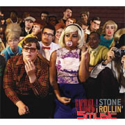 滾石不生苔 (美國原裝進口碟)