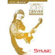 經典全紀錄盒裝 (3CD)