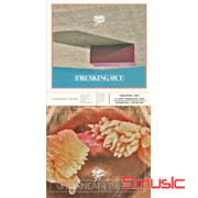 驚懼＋路邊一棵松樹下