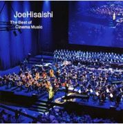 久石讓電影配樂代表輯