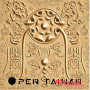 Open Taiwan土地概念專輯