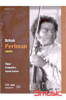 普羅高菲夫、艾爾加-小提琴協奏曲